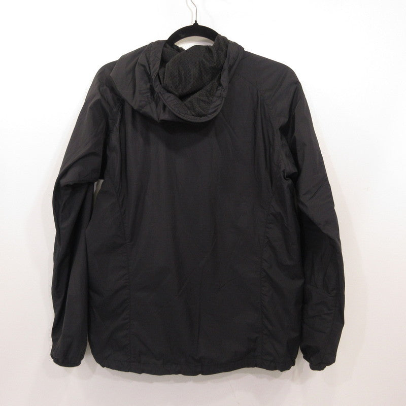 mont-bell | モンベル LIGHT SHELL PARKA ナイロンジャケット 1106645 ブラック サイズ：XS【姫路東店】