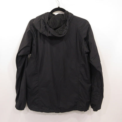 mont-bell | モンベル LIGHT SHELL PARKA ナイロンジャケット 1106645 ブラック サイズ：XS【姫路東店】
