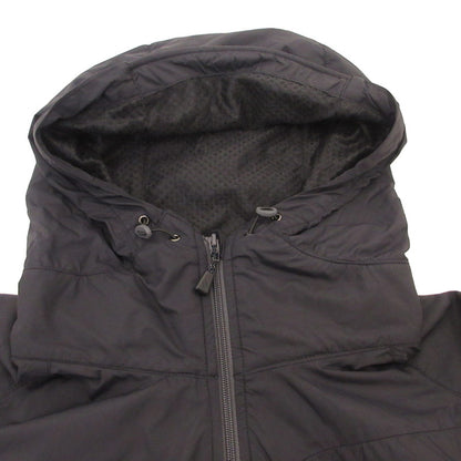 mont-bell | モンベル LIGHT SHELL PARKA ナイロンジャケット 1106645 ブラック サイズ：XS【姫路東店】