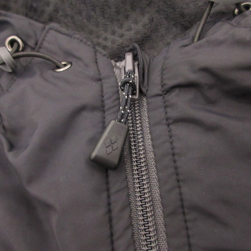 mont-bell | モンベル LIGHT SHELL PARKA ナイロンジャケット 1106645 ブラック サイズ：XS【姫路東店】
