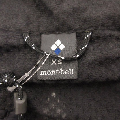 mont-bell | モンベル LIGHT SHELL PARKA ナイロンジャケット 1106645 ブラック サイズ：XS【姫路東店】