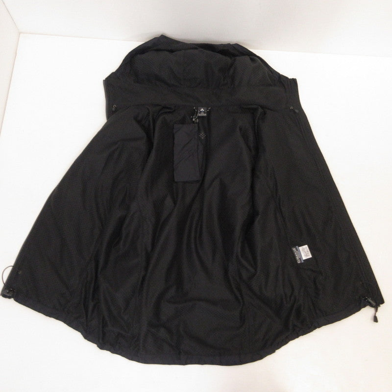 mont-bell | モンベル LIGHT SHELL PARKA ナイロンジャケット 1106645 ブラック サイズ：XS【姫路東店】