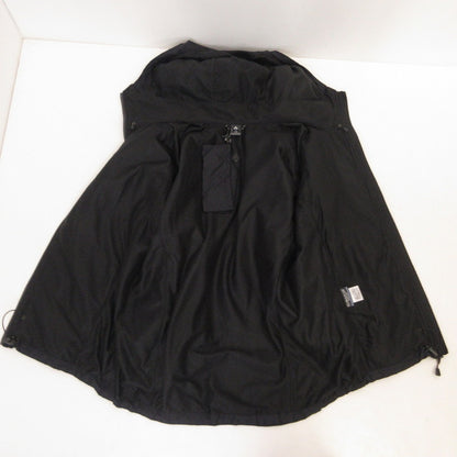 mont-bell | モンベル LIGHT SHELL PARKA ナイロンジャケット 1106645 ブラック サイズ：XS【姫路東店】