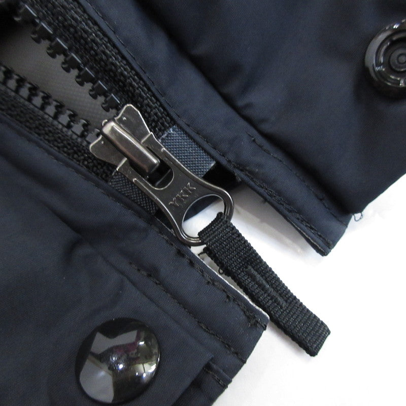 THE NORTH FACE | ザ・ノースフェイス DOT SHOT JACKET マウンテンパーカー NP61930 ブラック サイズ：S【姫路東店】