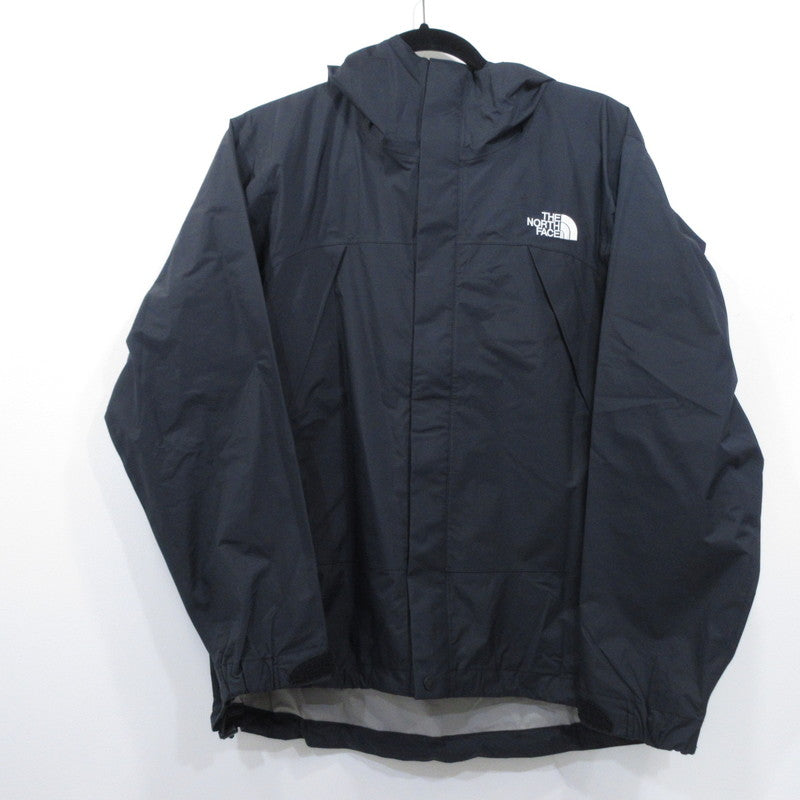 THE NORTH FACE | ザ・ノースフェイス DOT SHOT JACKET マウンテンパーカー NP61930 ブラック サイズ：S【姫路東店】