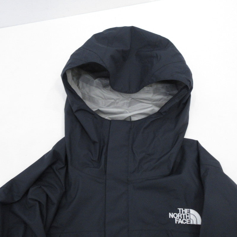 THE NORTH FACE | ザ・ノースフェイス DOT SHOT JACKET マウンテンパーカー NP61930 ブラック サイズ：S【姫路東店】