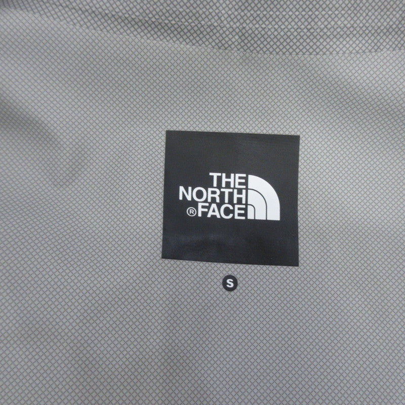 THE NORTH FACE | ザ・ノースフェイス DOT SHOT JACKET マウンテンパーカー NP61930 ブラック サイズ：S【姫路東店】