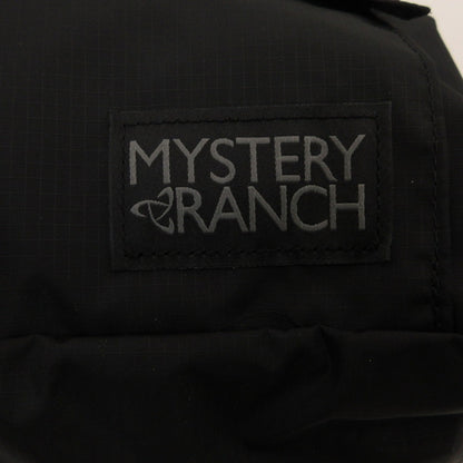 MYSTERY RANCH | ミステリーランチ INDIE ショルダーバッグ 299644 ブラック【姫路東店】