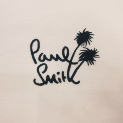 Paul Smith | ポール・スミス パームロゴ 半袖Ｔシャツ 163501 ホワイト サイズ：M【姫路東店】