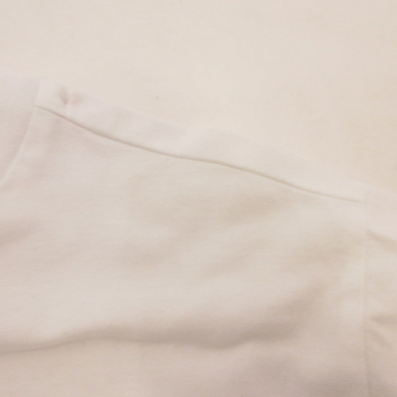 Paul Smith | ポール・スミス パームロゴ 半袖Ｔシャツ 163501 ホワイト サイズ：M【姫路東店】