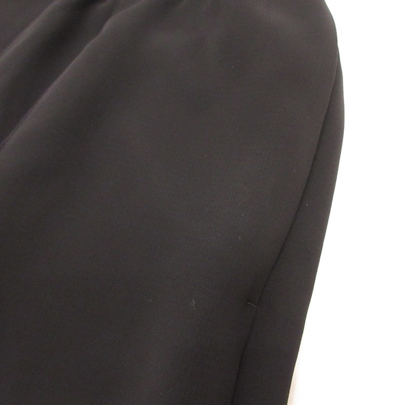 Paul Smith | ポール・スミス ライトドライテクスチャー バギーパンツ パンツ 162750 ブラック サイズ：S【姫路東店】