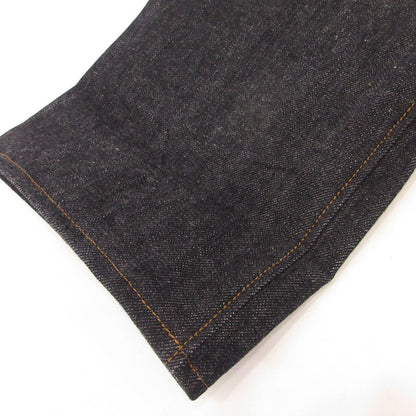 BIG JOHN | ビッグジョン 17oz Heavy Gauge Jeans デニムパンツ M1803 ネイビー サイズ：28【姫路東店】