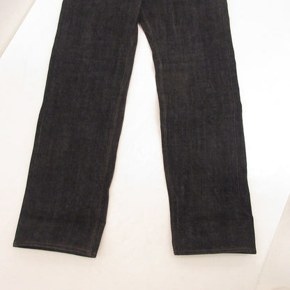 BIG JOHN | ビッグジョン 17oz Heavy Gauge Jeans デニムパンツ M1803 ネイビー サイズ：28【姫路東店】