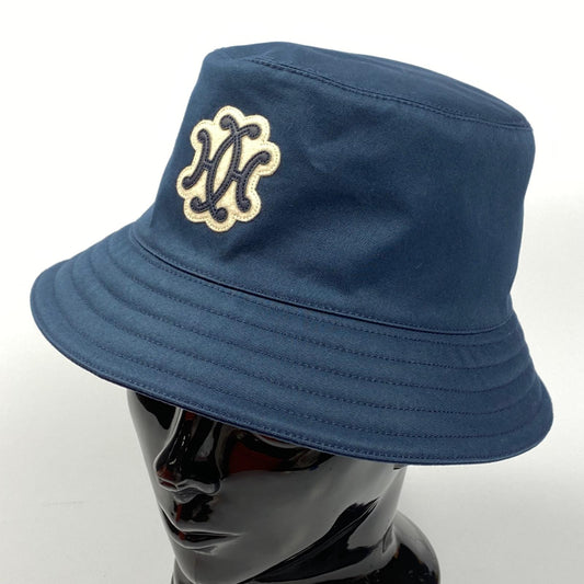 HERMES | エルメス ハーパー ハット H242050N バケットハット 国内正規品 サイズ：56【姫路東店】