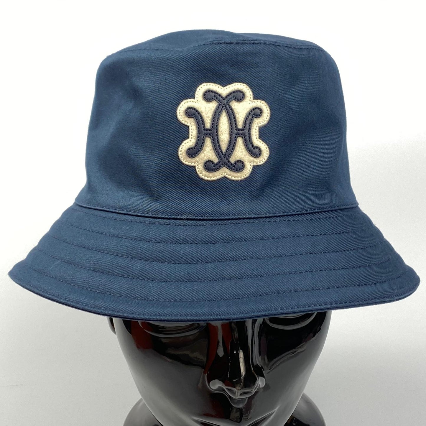 HERMES | エルメス ハーパー ハット H242050N バケットハット 国内正規品 サイズ：56【姫路東店】