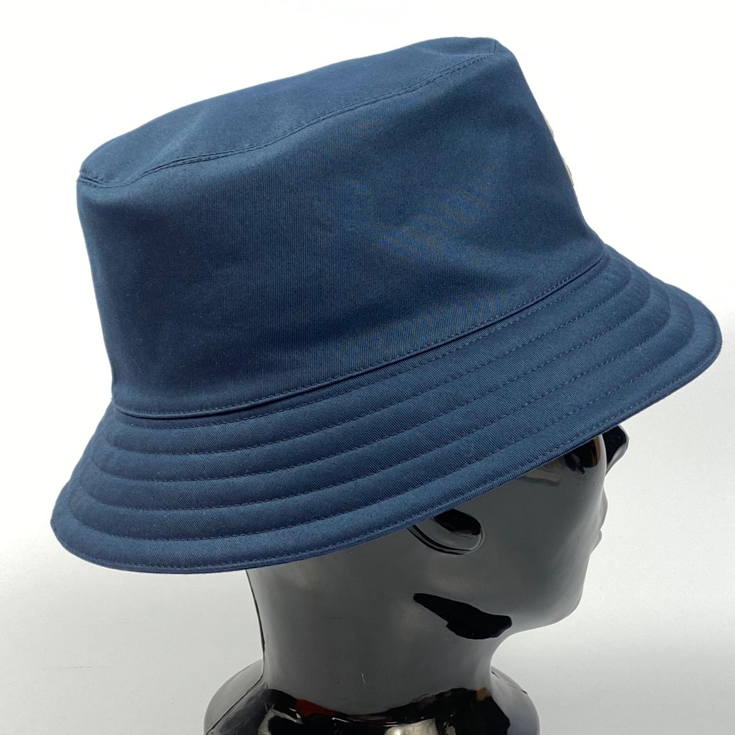 HERMES | エルメス ハーパー ハット H242050N バケットハット 国内正規品 サイズ：56【姫路東店】