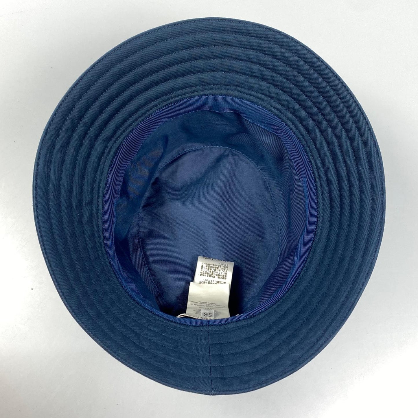 HERMES | エルメス ハーパー ハット H242050N バケットハット 国内正規品 サイズ：56【姫路東店】