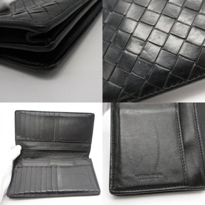 BOTTEGA VENETA | ボッテガヴェネタ イントレチャート 長財布【姫路東店】