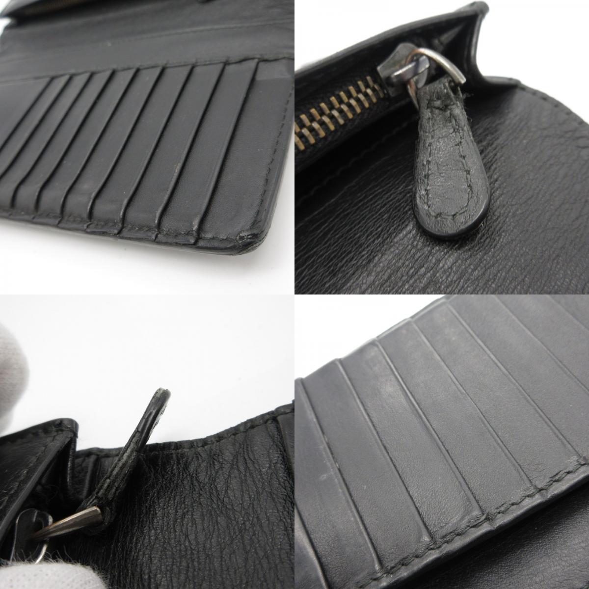 BOTTEGA VENETA | ボッテガヴェネタ イントレチャート 長財布【姫路東店】