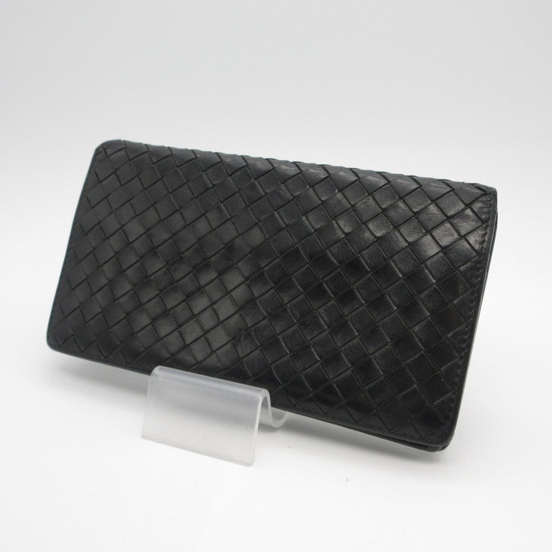BOTTEGA VENETA | ボッテガヴェネタ イントレチャート 長財布【姫路東店】