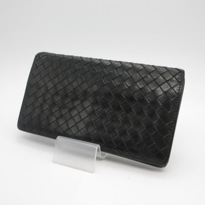 BOTTEGA VENETA | ボッテガヴェネタ イントレチャート 長財布【姫路東店】