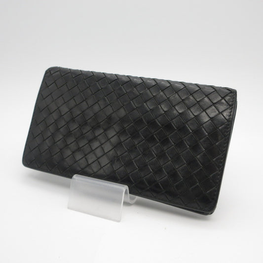 BOTTEGA VENETA | ボッテガヴェネタ イントレチャート 長財布【姫路東店】