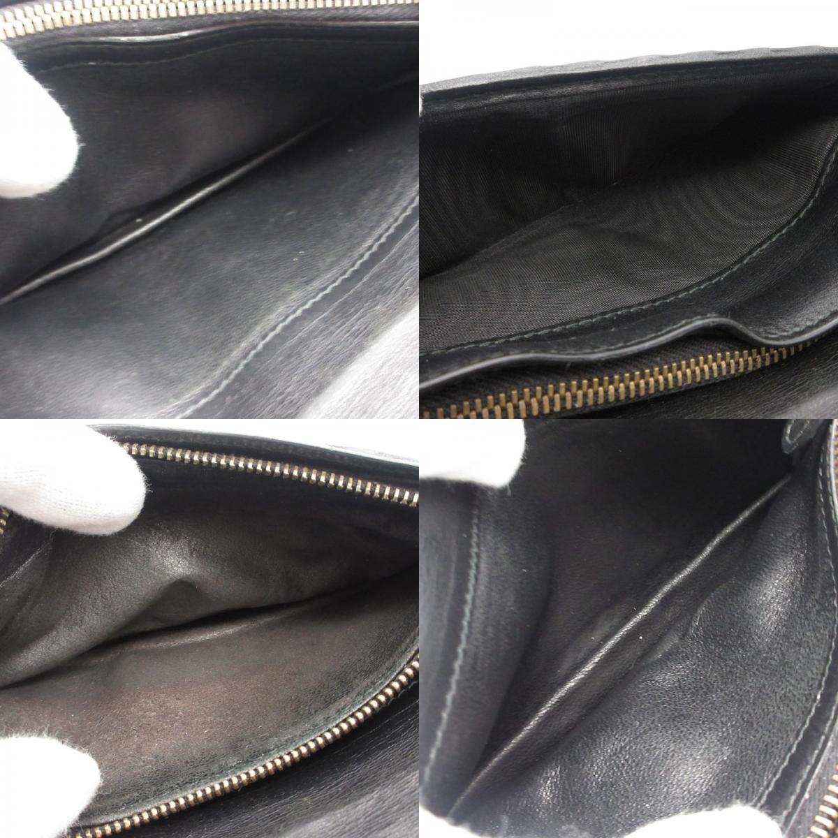 BOTTEGA VENETA | ボッテガヴェネタ イントレチャート 長財布【姫路東店】