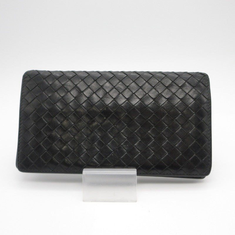 BOTTEGA VENETA | ボッテガヴェネタ イントレチャート 長財布【姫路東店】