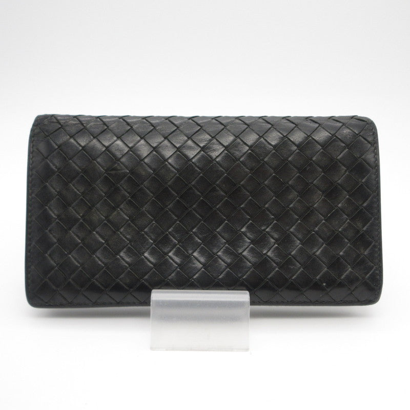 BOTTEGA VENETA | ボッテガヴェネタ イントレチャート 長財布【姫路東店】