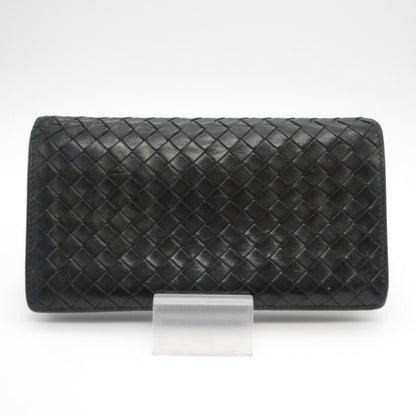BOTTEGA VENETA | ボッテガヴェネタ イントレチャート 長財布【姫路東店】