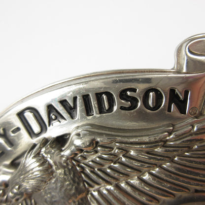 HARLEY-DAVIDSON | ハーレーダビットソン その他ファッション雑貨 99401-09VM バックル シルバー【姫路東店】