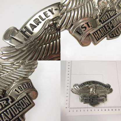 HARLEY-DAVIDSON | ハーレーダビットソン その他ファッション雑貨 99401-09VM バックル シルバー【姫路東店】