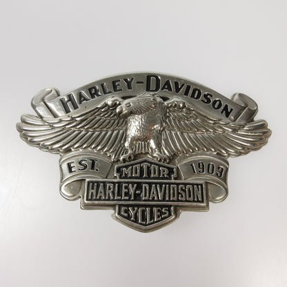 HARLEY-DAVIDSON | ハーレーダビットソン その他ファッション雑貨 99401-09VM バックル シルバー【姫路東店】