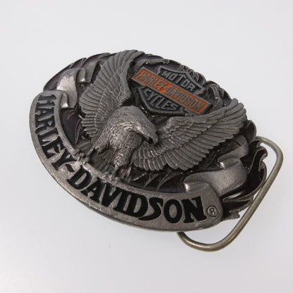 HARLEY-DAVIDSON | ハーレーダビットソン その他ファッション雑貨 年式:90s　バックル シルバー【姫路東店】