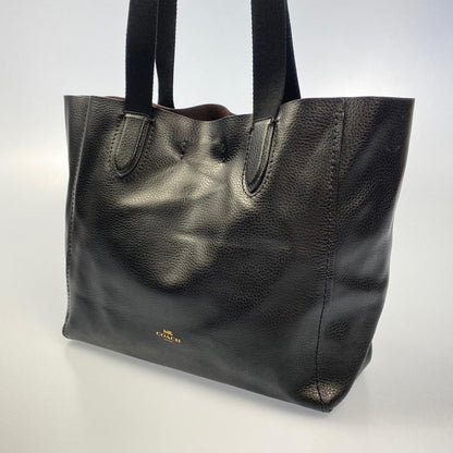 COACH | コーチ トートバッグ F58660 ブラック【姫路東店】