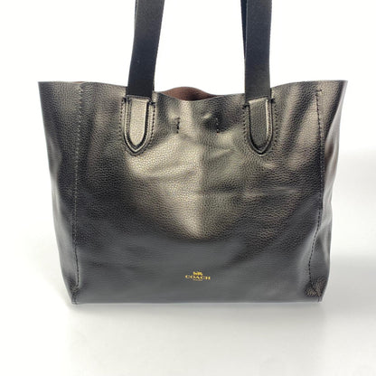 COACH | コーチ トートバッグ F58660 ブラック【姫路東店】