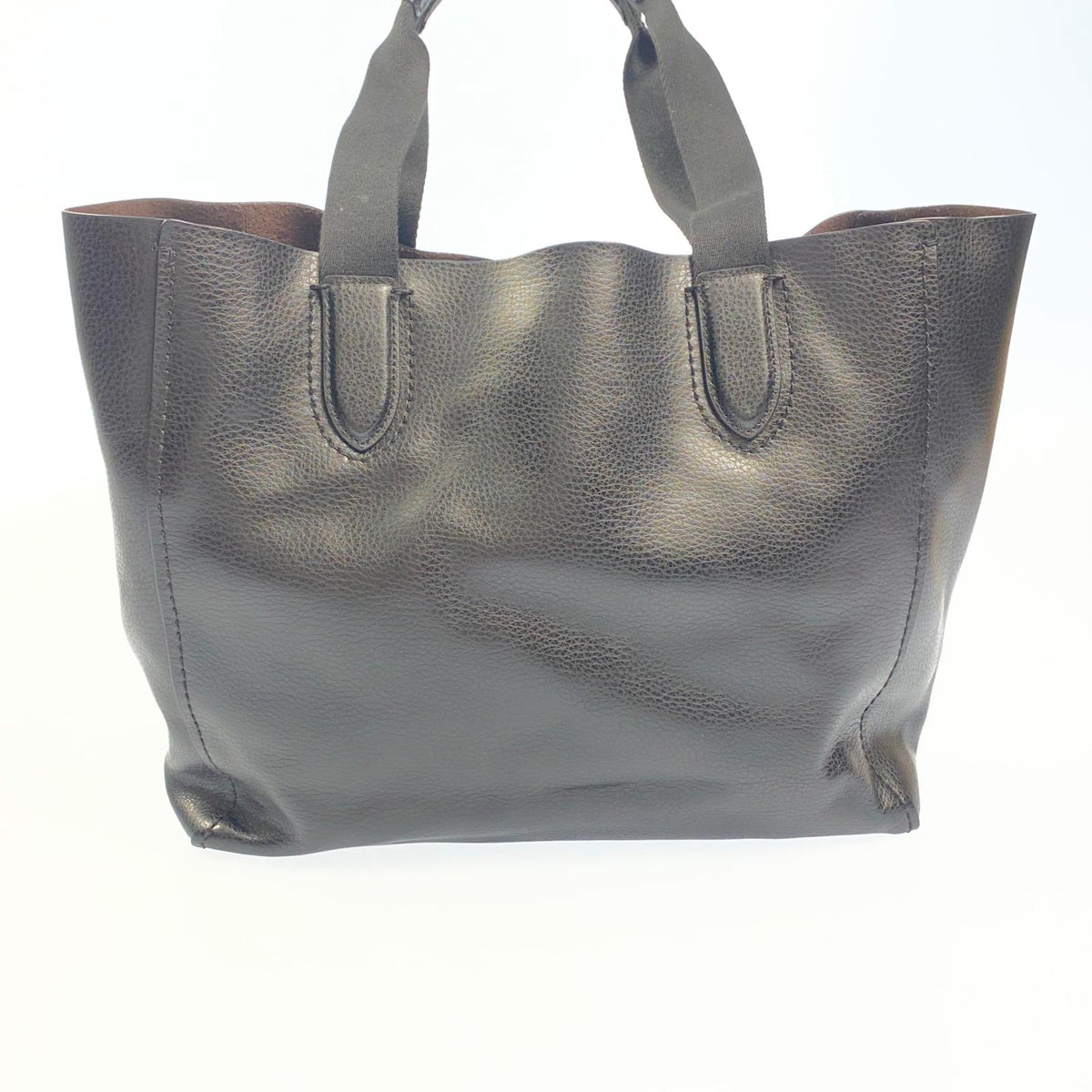 COACH | コーチ トートバッグ F58660 ブラック【姫路東店】
