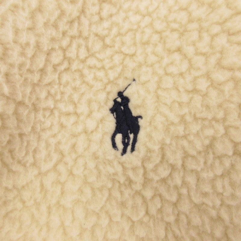 POLO RALPH LAUREN | ポロ・ラルフローレン その他トップス アイボリー サイズ：XL【姫路東店】