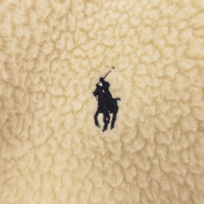 POLO RALPH LAUREN | ポロ・ラルフローレン その他トップス アイボリー サイズ：XL【姫路東店】