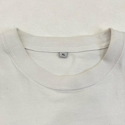 SEKAI NO OWARI 2023 Zeppツアー 半袖Ｔシャツ ホワイト サイズ：XL【姫路東店】