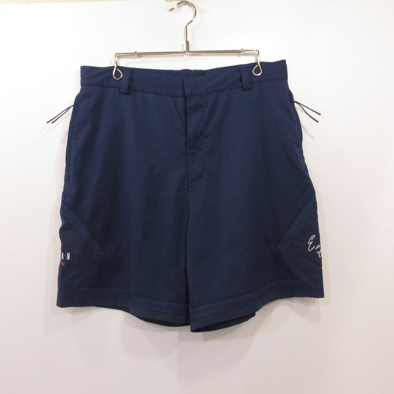 JORDAN | ジョーダン ショートパンツ DV1905-410 ×Eastside Golf ネイビー サイズ：M【姫路東店】
