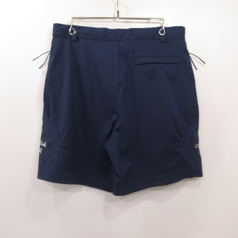 JORDAN | ジョーダン ショートパンツ DV1905-410 ×Eastside Golf ネイビー サイズ：M【姫路東店】