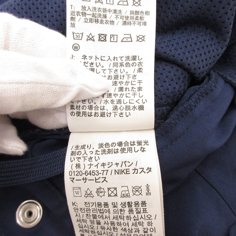 JORDAN | ジョーダン ショートパンツ DV1905-410 ×Eastside Golf ネイビー サイズ：M【姫路東店】