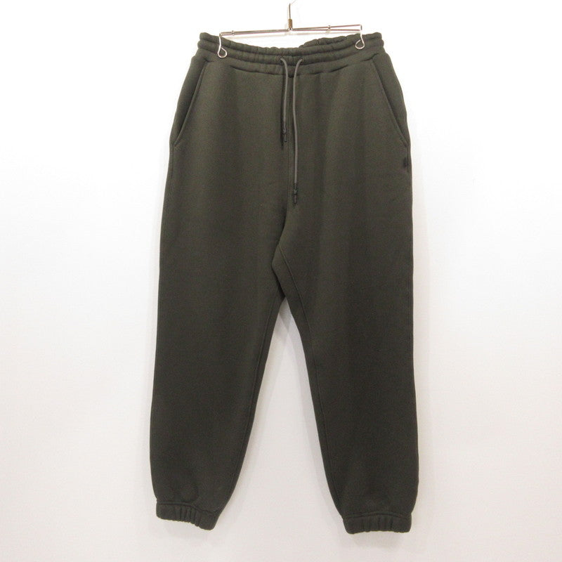 +phenix プラスフェニックス FUNCTIONAL HEAVY WEIGHT SWEAT PANTS パンツ P0B-24017 カーキ サイズ：M【姫路東店】