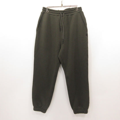 +phenix プラスフェニックス FUNCTIONAL HEAVY WEIGHT SWEAT PANTS パンツ P0B-24017 カーキ サイズ：M【姫路東店】