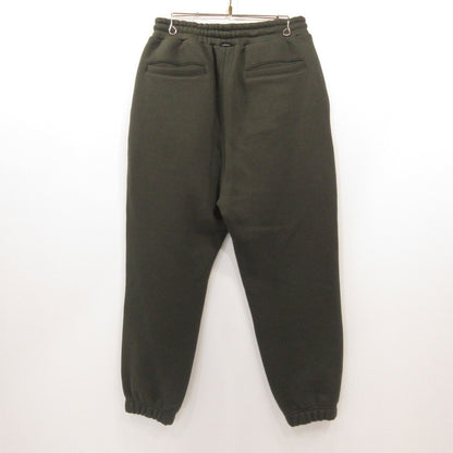 +phenix プラスフェニックス FUNCTIONAL HEAVY WEIGHT SWEAT PANTS パンツ P0B-24017 カーキ サイズ：M【姫路東店】