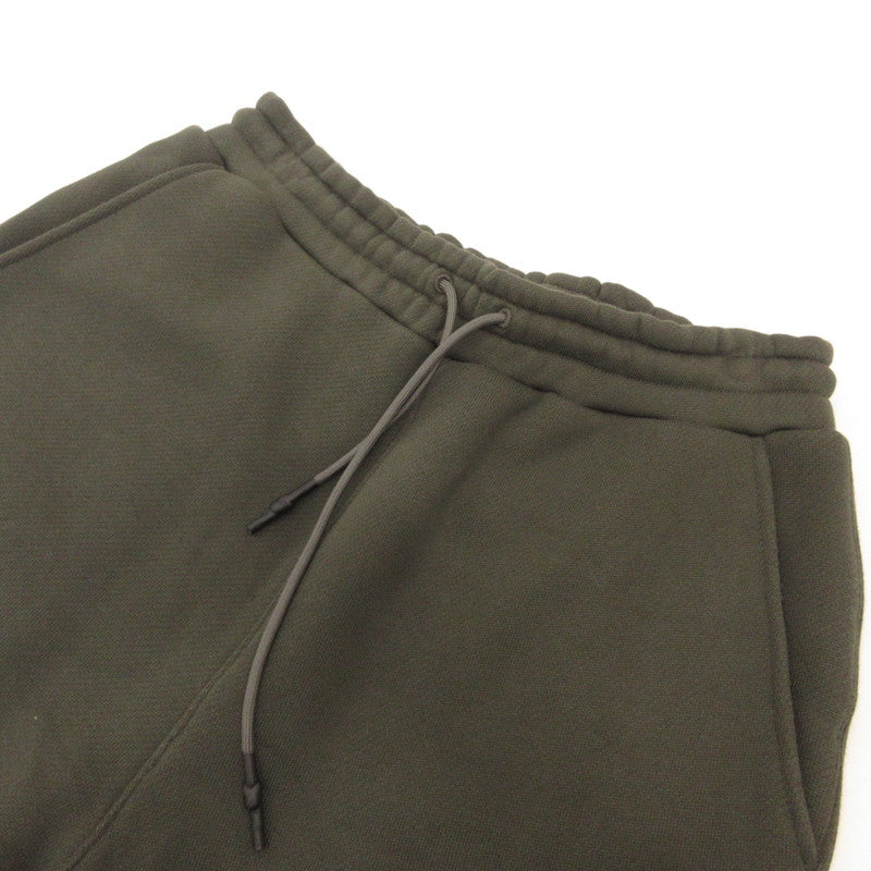 +phenix プラスフェニックス FUNCTIONAL HEAVY WEIGHT SWEAT PANTS パンツ P0B-24017 カーキ サイズ：M【姫路東店】