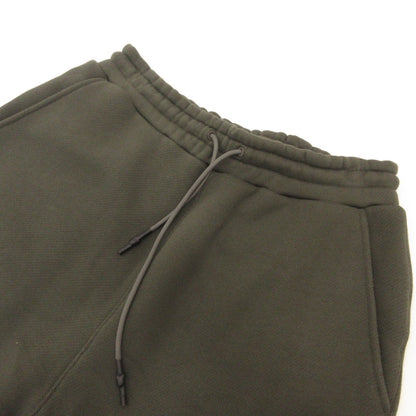 +phenix プラスフェニックス FUNCTIONAL HEAVY WEIGHT SWEAT PANTS パンツ P0B-24017 カーキ サイズ：M【姫路東店】