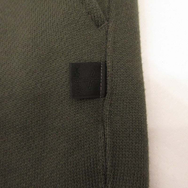 +phenix プラスフェニックス FUNCTIONAL HEAVY WEIGHT SWEAT PANTS パンツ P0B-24017 カーキ サイズ：M【姫路東店】