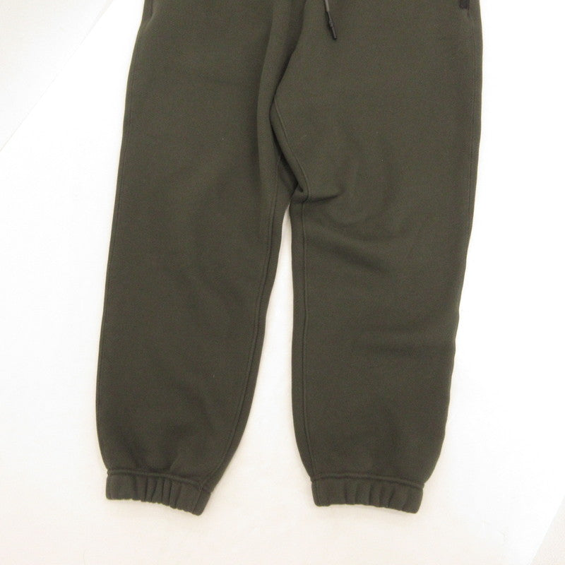 +phenix プラスフェニックス FUNCTIONAL HEAVY WEIGHT SWEAT PANTS パンツ P0B-24017 カーキ サイズ：M【姫路東店】
